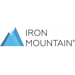  Programa de Prácticas Profesional - Iron Mountain