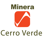 Progra de Prácticas MINERA CERRO VERDE