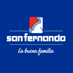  Programa de Prácticas - SAN FERNANDO