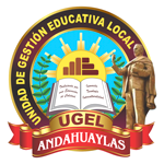 Programa de Prácticas UGEL ANDAHUAYLAS