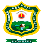 Programa de Prácticas UNIVERSIDAD AGRARIA DE LA SELVA